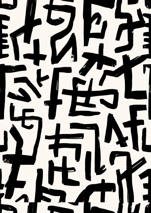 四字经典语句，尽显大气格局(收藏)