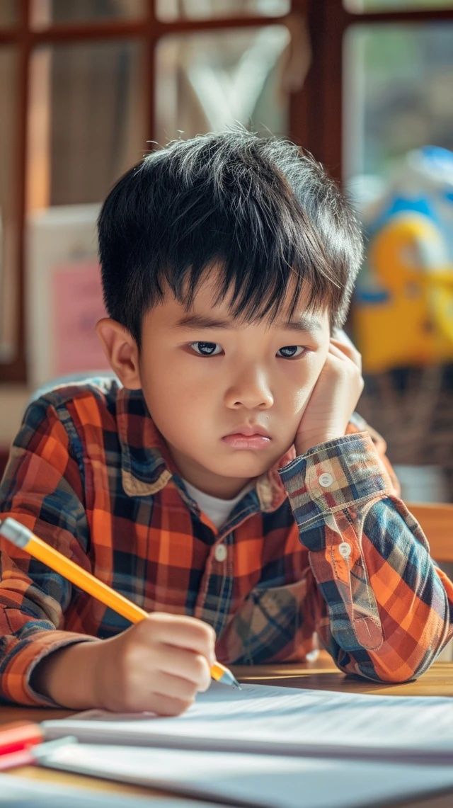 小学生作文大挑战:词汇不够经验少,如何成为小作家?