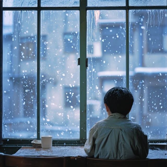 放学等我:孤独灿烂情感的真挚表达