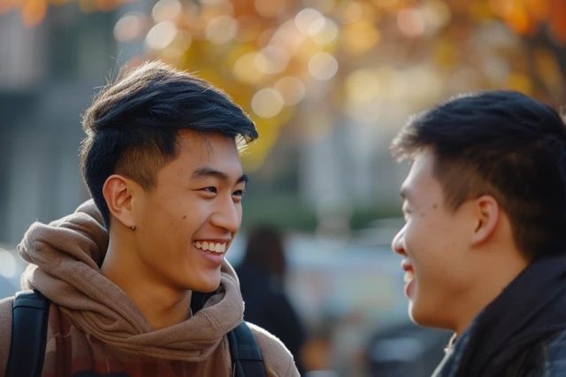 青春勇敢追爱!郑州高三学霸表白故事,爱情与学业并重的美好青春时光