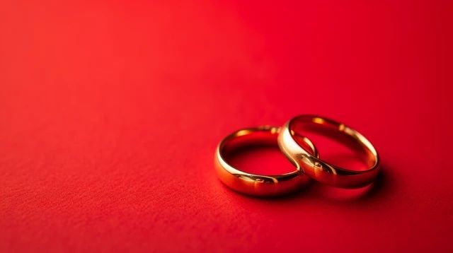 一话诠释爱情与婚姻:心灵的奇妙邂逅与终身的守护承诺。