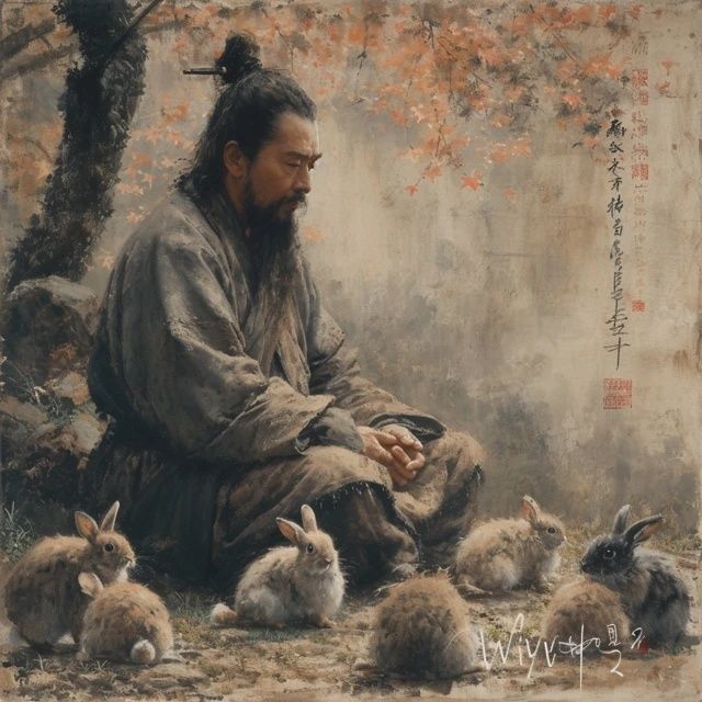 杨绛先生励志语录:在平凡中寻内心淡定与从容
