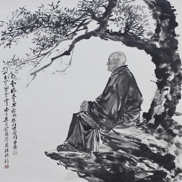 杨绛先生励志语录:在平凡中寻内心淡定与从容