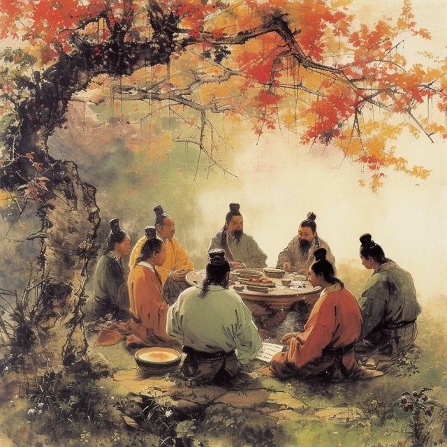 关于奥德彪的经典语录及其说话者身份探讨