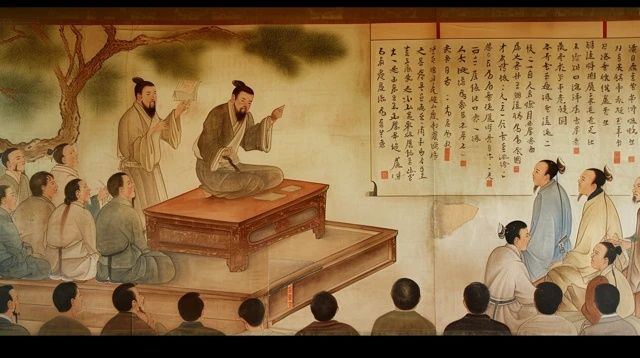关于奥德彪的经典语录及其说话者身份探讨