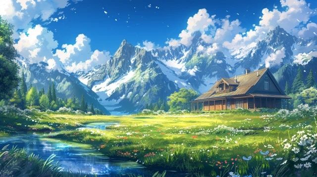 写景作文好开头(写景的作文开头大全)