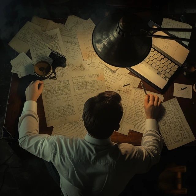 掌握写作公式，作文从此告别流水账模式