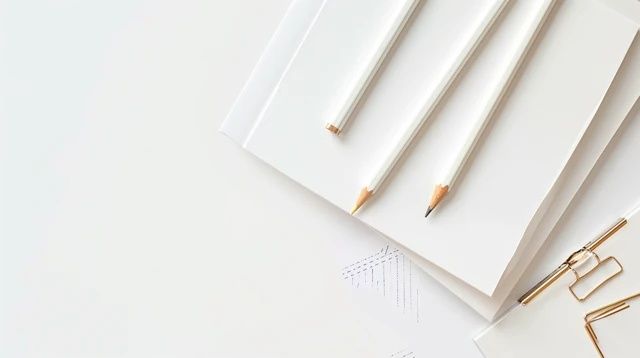 教资作文素材模板结尾汇总—用有力的结尾升华主题!