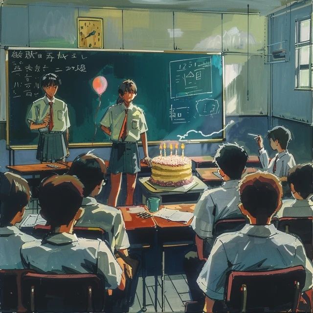 惊人预测:50年前小学生作文洞见现代生活