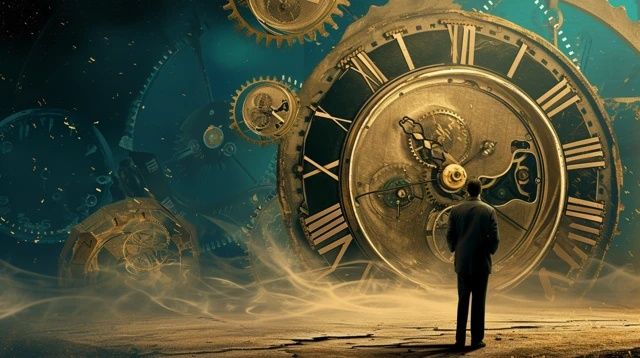 关于梦想的10句励志名言,激发你的前进动力!