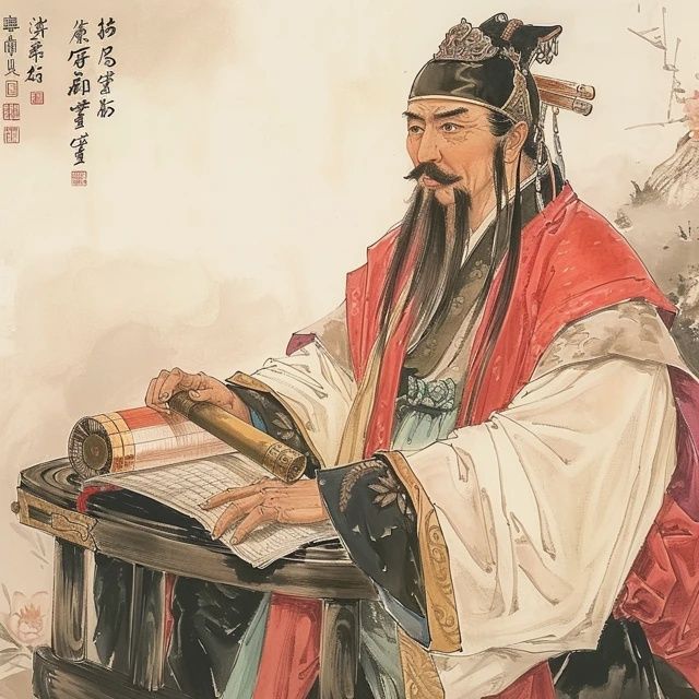 中国历史上的十句至理名言,每一句都值得我们深思!