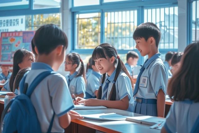 初中作文大全-母爱如阳光,温暖成长的路(300字)