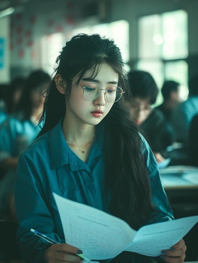 高考作文预测:教师的策略与挑战,学生的准备之道