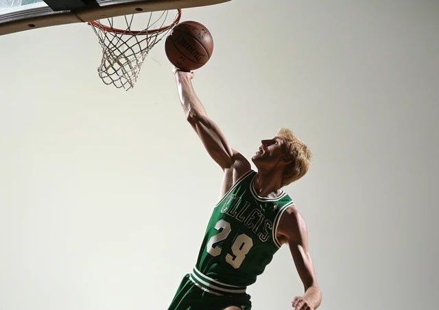 NBA经典语录回顾巨星们的豪言壮语