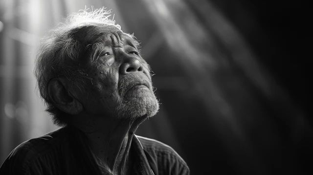 老人言"的智慧与价值:深入领悟生活格言的真谛与传承