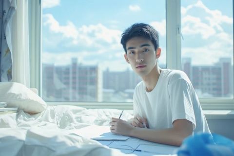 历年广东中考作文题目大全(含2023年)及写作指导
