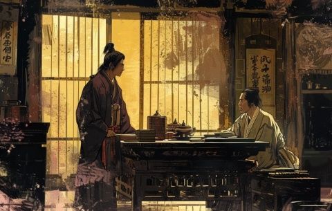 梁朝伟刘德华:经典对话和无限热忱的故事