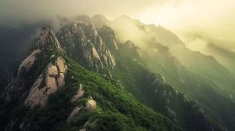 话说东北河山(东北河山经典语录)