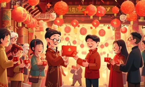 春晚经典台词:传承语言艺术魅力,记忆中的时代声音