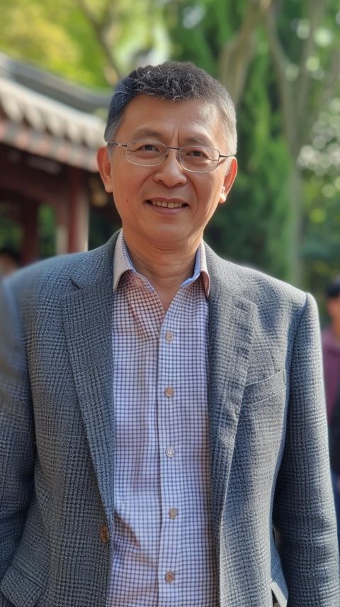 柳青名言启示:罗雍品从兵梦到教师路,奋斗人生关键几步