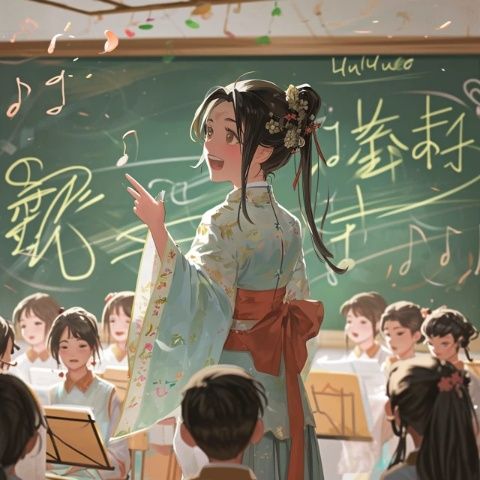 小学六年级必背古诗75首,一定要收藏!
