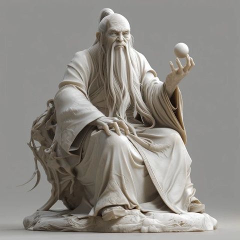 刘伯温智慧精华:15句震撼人心的名言警句,洞悉职业生涯的选择与理想实现