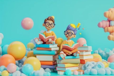 小学生奇思妙想作文素材积累(中小学生适用)