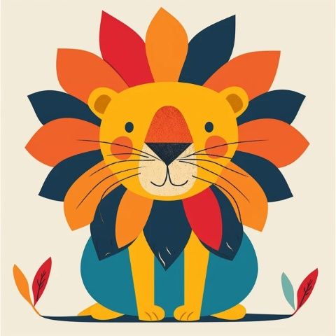 爆笑小学生作文:爸爸是狮子、猴子还是大猪?创意视角令人捧腹!