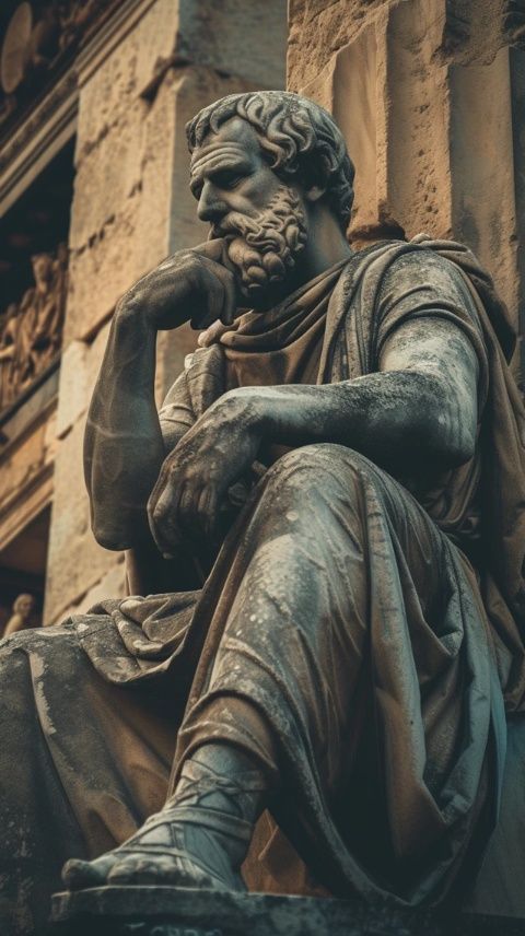 探索生活选择:经典语句中的智慧与启示