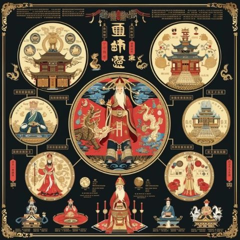 健康名言警句集锦：身心之基，智慧之殿