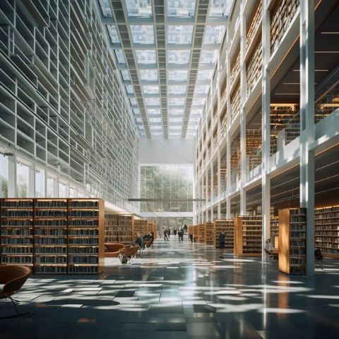 大学图书馆应向公众开放吗?——英语四级真题作文解析