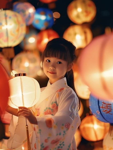 让青春之光照亮美好的未来
