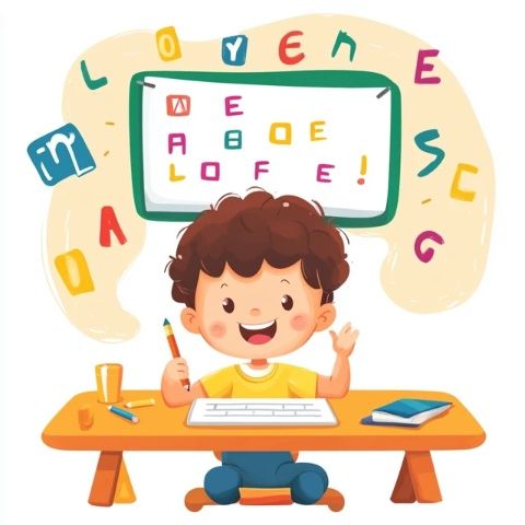 小学期末作文题目大全，快来看看有没有你的考题！