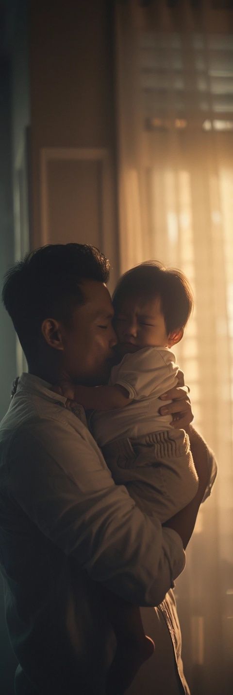 关于父爱母爱的经典句子形容父母之爱的唯美语句
