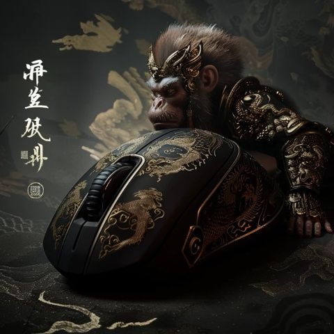 黑神话悟空" 文化篇: 3 种拿满分的作文写法, 神仙们都爱用的秘密武器!