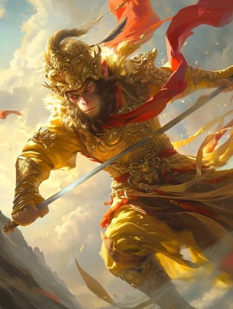 黑神话悟空" 文化篇: 3 种拿满分的作文写法, 神仙们都爱用的秘密武器!