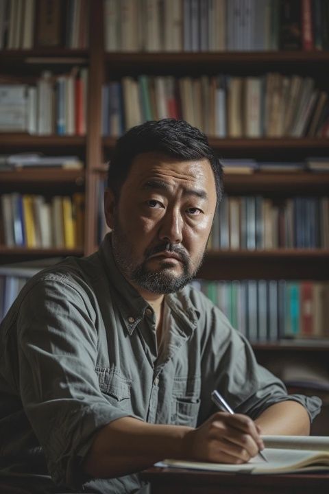 鲁迅的经典语录精选集