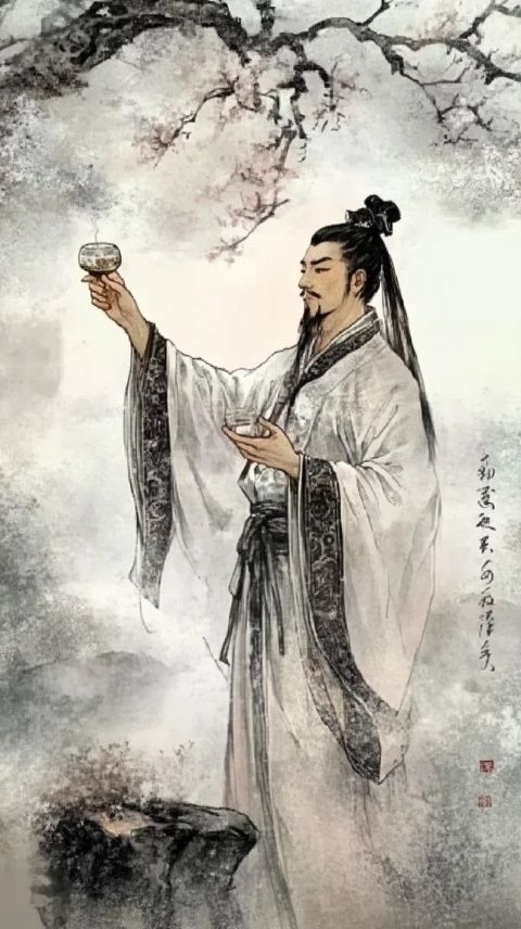 叶落归根最经典的一句(叶落归根经典语句)