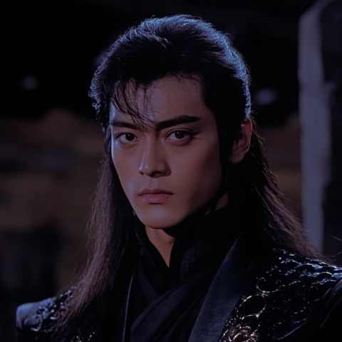 周星驰经典语录:"要有自信呀,你是最好的!"满满正能量