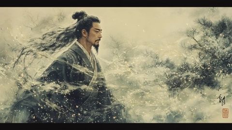 中国历史上的五大经典语句,深刻影响中华文化传承