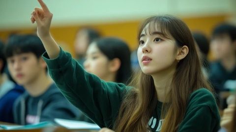 韩语日语日常用语对照学习:从简单句子到深度交流的全攻略