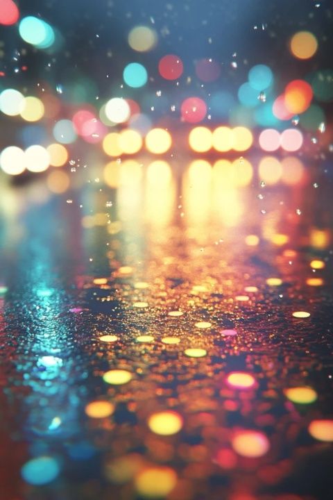 三月春雨细如丝:三年级作文精选关于小雨的故事