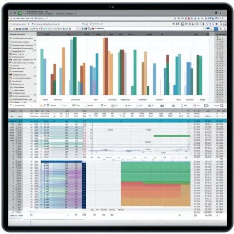 Excel VBA常用语句与操作指南
