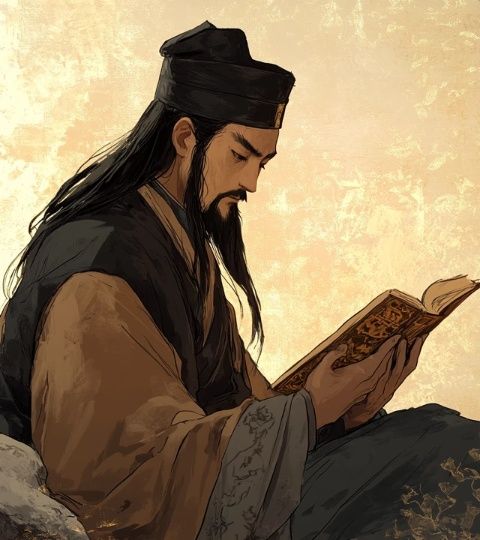 中国历史上的五大经典语句,深刻影响中华文化传承