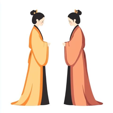 中国历史上的五大经典语句,深刻影响中华文化传承