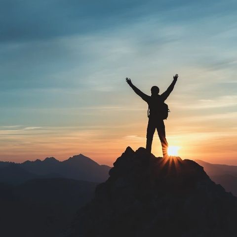 激发正能量:精选励志名言与警句
