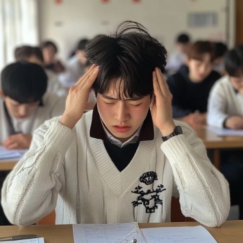 高考作文预测,一场无声的智力较量!
