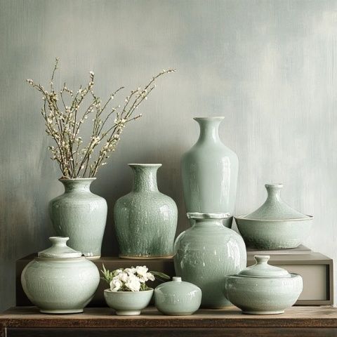 有关陶瓷的作文素材(中国瓷器作文资料参考)