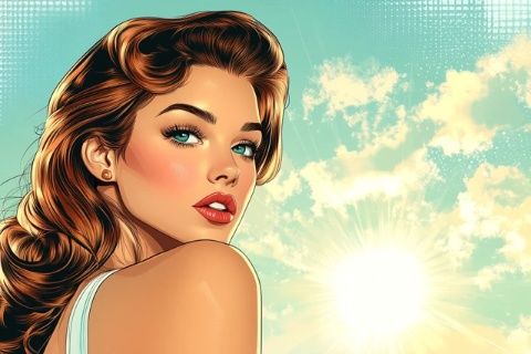 经典语录：女性的智慧与策略（探索心机女的言谈艺术）