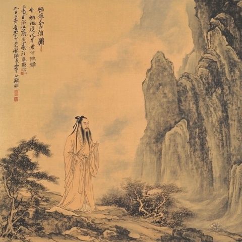 秦将临终遗言被曹操作为心经,蕴含深刻人生哲理
